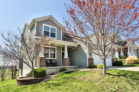 1156 Keighly Xing, Dardenne Prairie, MO 63368