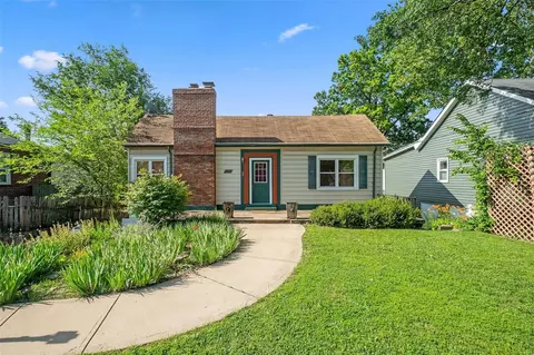 6642 Villa Ave, Saint Louis, MO 63139