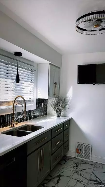 Kitchen - 10258 Driver Ave, Overland, MO 63114 photo 1 of 3