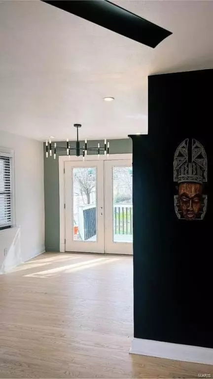 Entry Way - 10258 Driver Ave, Overland, MO 63114 photo 3 of 7
