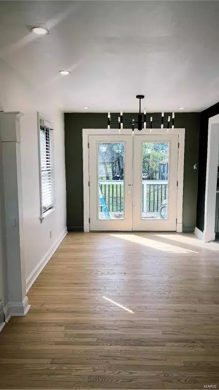 Entry Way - 10258 Driver Ave, Overland, MO 63114 photo 4 of 7