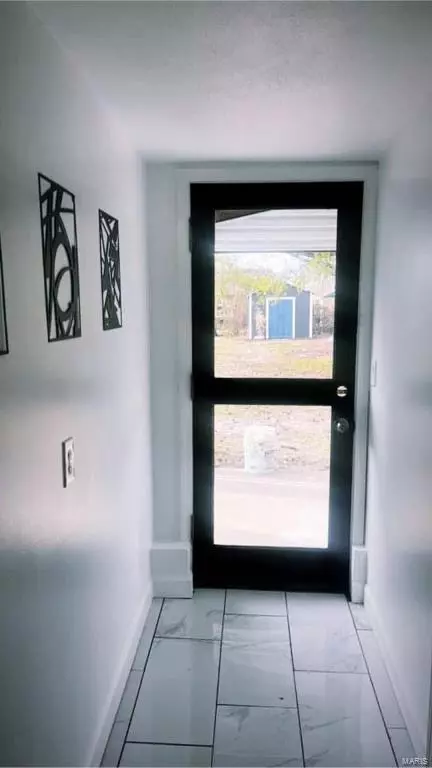Entry Way - 10258 Driver Ave, Overland, MO 63114 photo 6 of 7