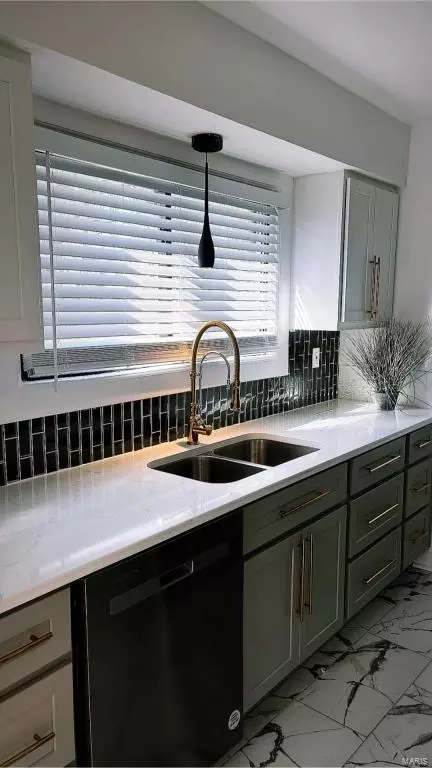 Kitchen - 10258 Driver Ave, Overland, MO 63114 photo 2 of 3
