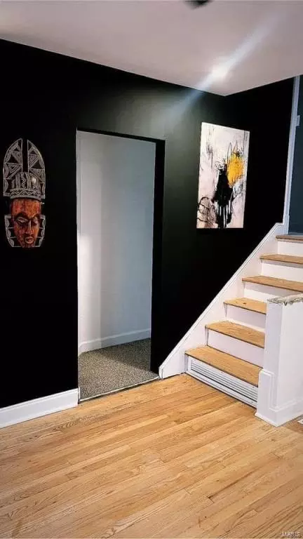 Entry Way - 10258 Driver Ave, Overland, MO 63114 photo 2 of 7