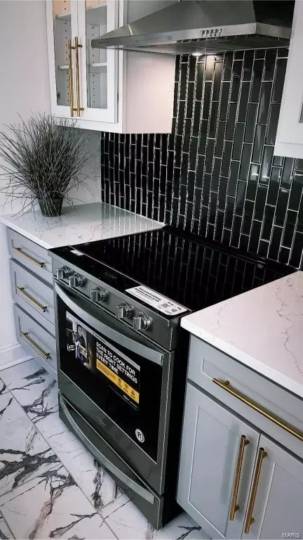Kitchen - 10258 Driver Ave, Overland, MO 63114 photo 3 of 3