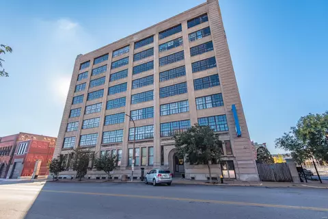 2020 Washington Ave #614, Saint Louis, MO 63103