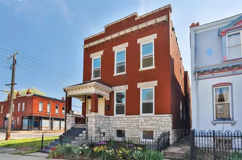 2802 Missouri Ave, Saint Louis, MO 63118