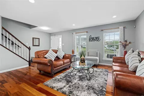 Living - 16825 Hickory Crest Dr, Wildwood, MO 63011 photo 1 of 5