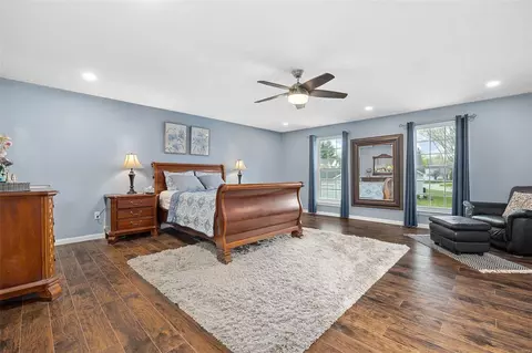 Bedroom - 16825 Hickory Crest Dr, Wildwood, MO 63011 photo 1 of 4