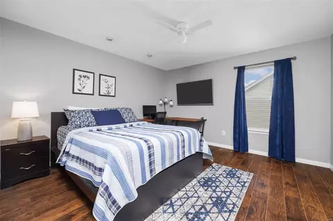 Bedroom - 16825 Hickory Crest Dr, Wildwood, MO 63011 photo 3 of 4