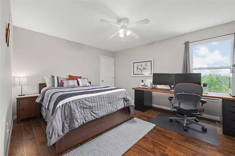 Bedroom - 16825 Hickory Crest Dr, Wildwood, MO 63011 photo 2 of 4