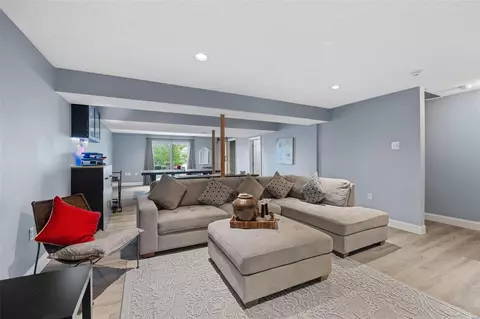 Living - 16825 Hickory Crest Dr, Wildwood, MO 63011 photo 5 of 5