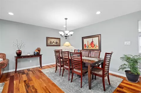 Dining - 16825 Hickory Crest Dr, Wildwood, MO 63011 photo 1 of 3