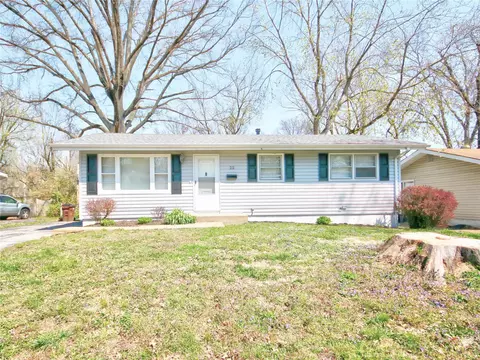 22 Fenwick Dr, Saint Louis, MO 63135
