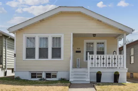 4618 Alexander St, Saint Louis, MO 63116