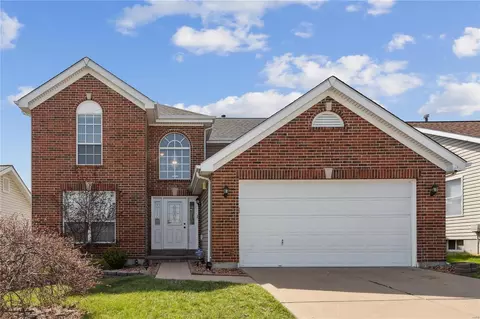 141 Behlmann Meadows Way, Florissant, MO 63034