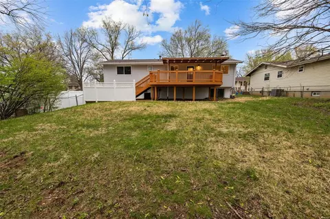 Exterior - 577 Bridgebend Rd, Manchester, MO 63021 photo 3 of 9