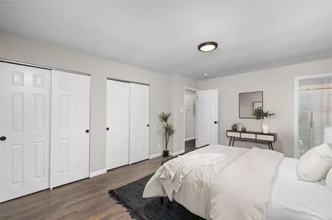 Bedroom - 577 Bridgebend Rd, Manchester, MO 63021 photo 2 of 5