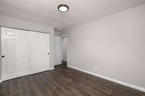 Bedroom - 577 Bridgebend Rd, Manchester, MO 63021 photo 4 of 5