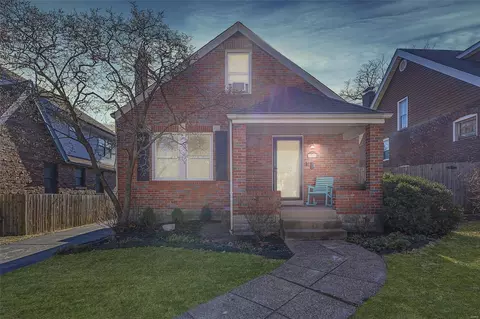 7342 Dorset Ave, Saint Louis, MO 63130