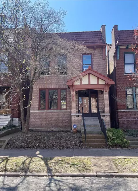 4046 Botanical Ave, Saint Louis, MO 63110