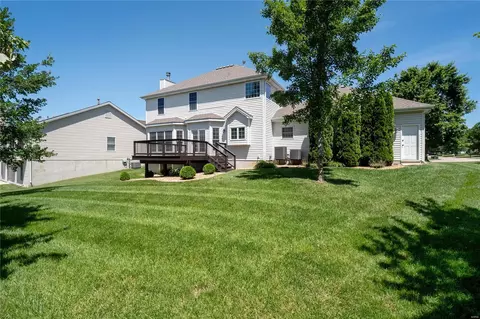 124 Jacobs Way, O'fallon, MO 63376 photo 27
