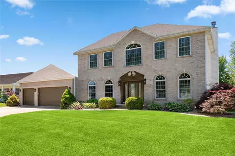 124 Jacobs Way, O'fallon, MO 63376