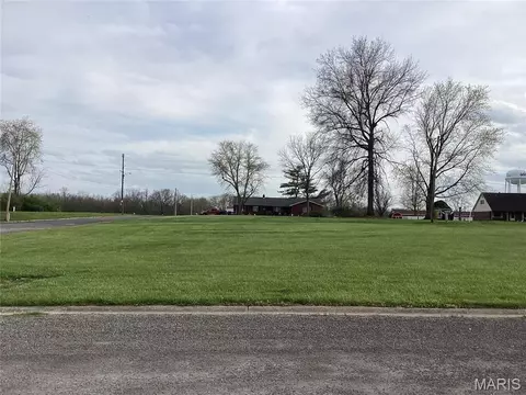 0 Hickory Dr, Freeburg, IL 62243