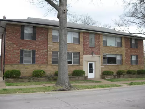 7005 Southland Ave, Saint Louis, MO 63109