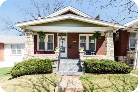 5415 Murdoch Ave, Saint Louis, MO 63109