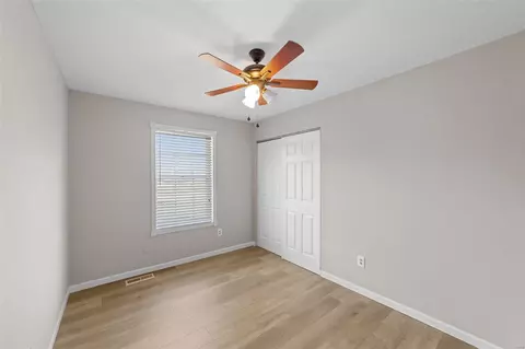 Bedroom - 850 Forest Village Dr, Ballwin, MO 63021 photo 1 of 1