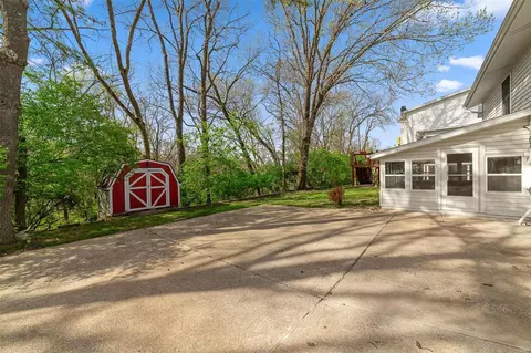 Other - 850 Forest Village Dr, Ballwin, MO 63021 photo 15 of 15