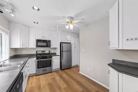 Kitchen - 850 Forest Village Dr, Ballwin, MO 63021 photo 1 of 4