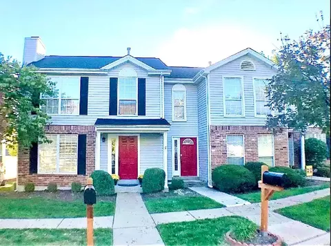 16564 Carriage View Ct, Wildwood, MO 63040