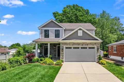 2408 High School Dr, Saint Louis, MO 63144