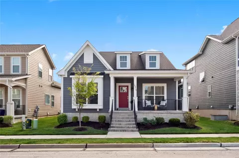 16919 Red Dragon Pl, Wildwood, MO 63011