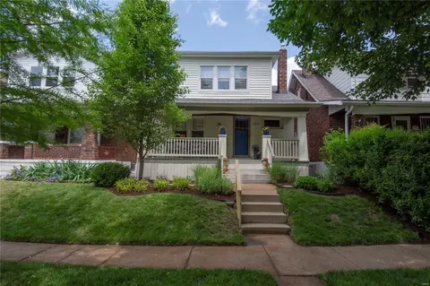 6249 Marmaduke Ave, Saint Louis, MO 63139