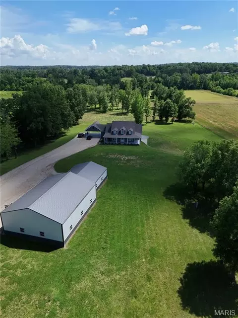 5246 County Road 280, Puxico, MO 63960
