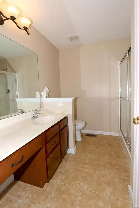 Bath - 253 Crystal Ridge Dr, O'fallon, MO 63366 photo 1 of 2