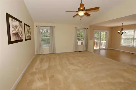 Living - 253 Crystal Ridge Dr, O'fallon, MO 63366 photo 1 of 1