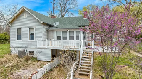 641 Diecke Rd, Eureka, MO 63025