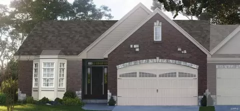 234 Keaton Woods Dr, O'fallon, MO 63368
