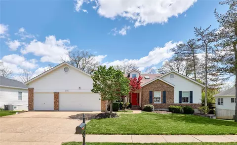 2126 Terrimill Ter, Chesterfield, MO 63017