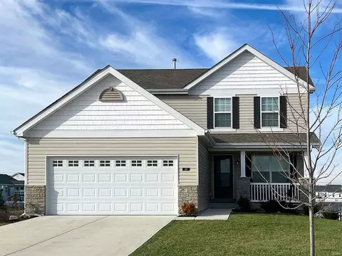 114 Creek Haven Ct, Lake Saint Louis, MO 63367