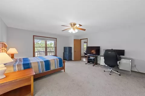Bedroom - 18425 Melrose Rd, Wildwood, MO 63069 photo 3 of 6