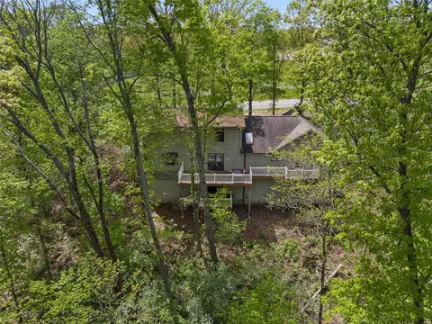 Exterior - 18425 Melrose Rd, Wildwood, MO 63069 photo 9 of 10