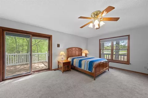 Bedroom - 18425 Melrose Rd, Wildwood, MO 63069 photo 2 of 6