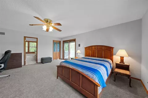 Bedroom - 18425 Melrose Rd, Wildwood, MO 63069 photo 1 of 6