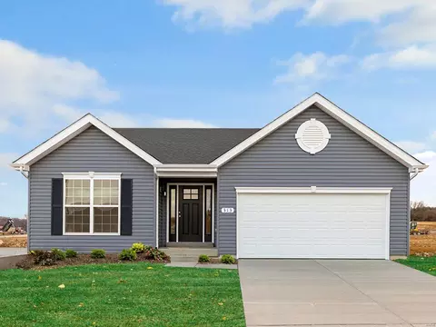 105 Creek Haven Ct, Lake Saint Louis, MO 63367