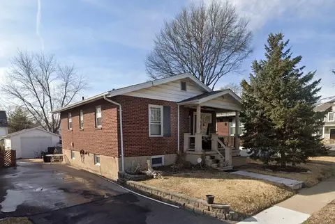2305 Patton Ave, Saint Louis, MO 63144